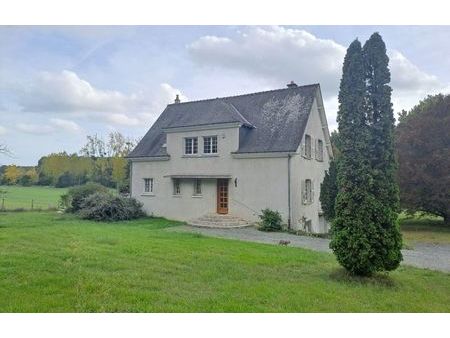 vente maison 7 pièces 216 m² azay-le-rideau (37190)
