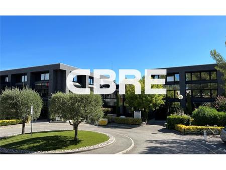 location de bureau de 130 m² à sophia antipolis - 06560