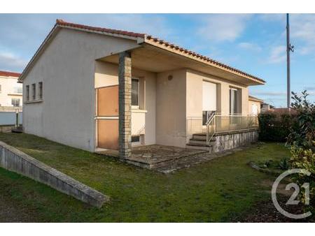 vente maison à bretignolles-sur-mer (85470) : à vendre / 71m² bretignolles-sur-mer