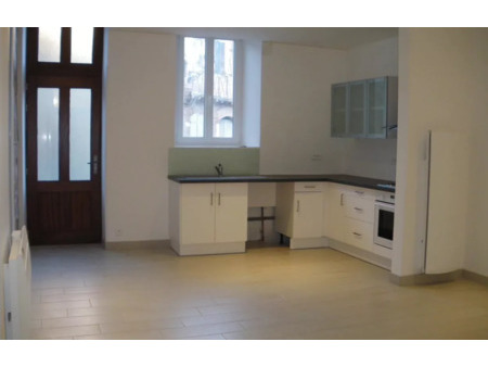 location appartement 2 pièces 49 m² carbonne (31390)