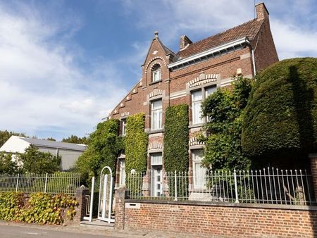 maison à vendre à maffle € 450.000 (kkj0k) - yelo immo | logic-immo + zimmo