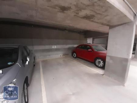 location garage box et parking à orvault (44700) : à louer / orvault