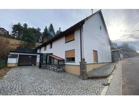 maison belmont 154 m² t-5 à vendre  230 000 €