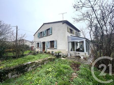 maison à vendre - 7 pièces - 130 m2 - st lieux lafenasse - 81 - midi-pyrenees