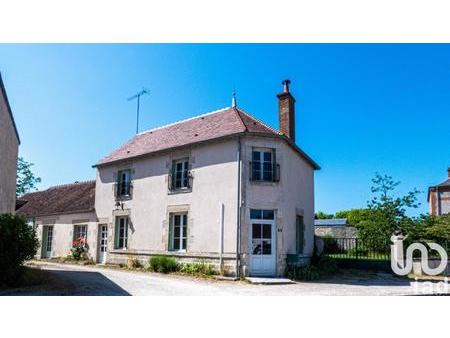 vente maison à sury-aux-bois (45530) : à vendre / 123m² sury-aux-bois