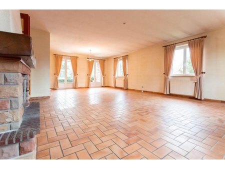 en vente maison 192 m² – 549 000 € |holtzheim