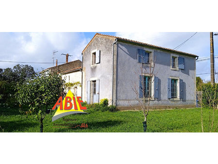 maison liez 4 pièce(s) 120 m2