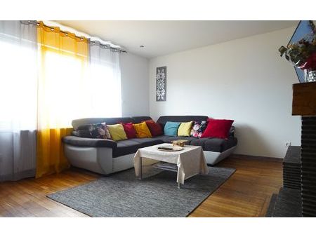 maison longueau m² t-6 à vendre  325 500 €