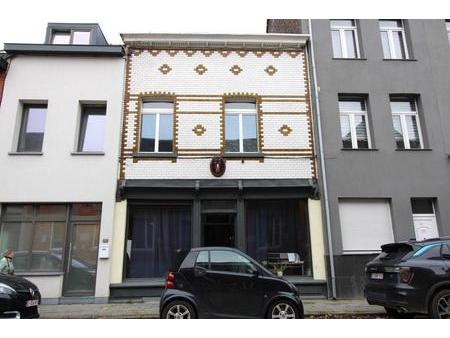 maison à louer  leuvensestraat 140 vilvoorde 1800 belgique