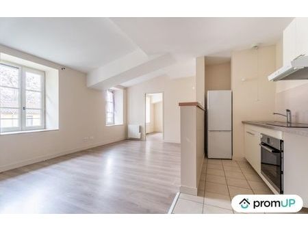 vente appartement 2 pièces 53 m² vienne (38200)
