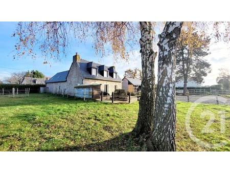 vente maison à saint-maudez (22980) : à vendre / 157m² saint-maudez