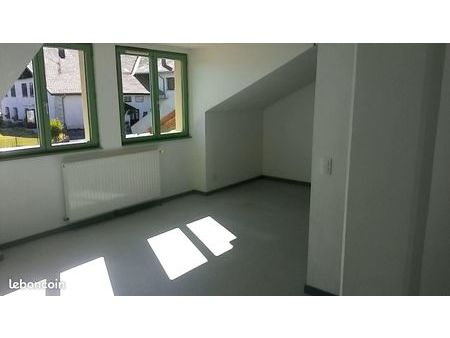 appartement 5 pièces 85 m²