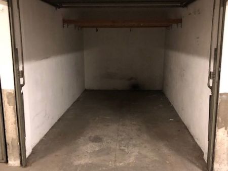 vente box/garage angers 49000