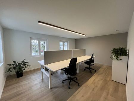 espaces de bureaux à service complet (17 - 31 5 m²) à louer