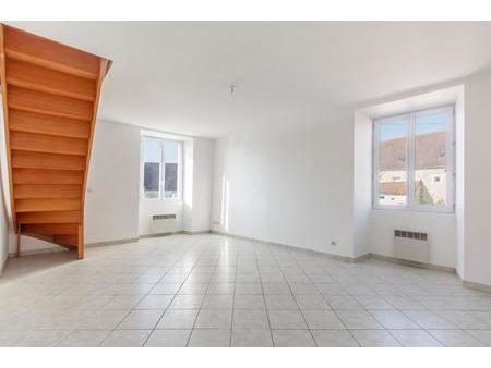 appartement vert le petit 2 pièce(s) 32.70 m2