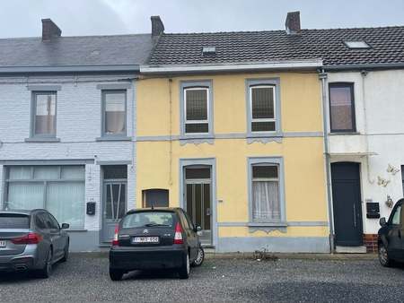 maison à vendre à anderlues € 95.000 (kkkjy) - immotorres & co bruxelles | logic-immo + zi