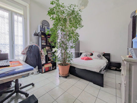 appartement type 4 de 90 m²
