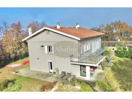 vente maison 6 pièces 245 m² muret (31600)