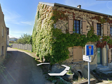 en vente maison 140 m² – 340 000 € |roussy-le-village