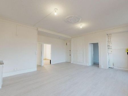 location appartement  m² t-3 à livron-sur-drôme  590 €