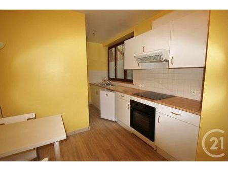 appartement f1 à vendre - 1 pièce - 25 m2 - dettwiller - 67 - alsace