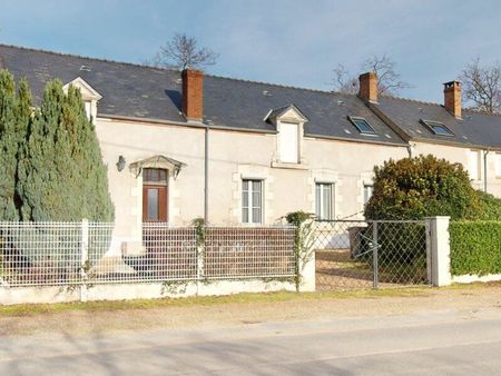 maison veaugues 182 m² t-7 à vendre  169 000 €