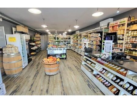 vente commerce 4 pièces 154 m² marcheprime (33380)