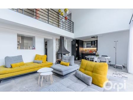 maison champigny-sur-marne 150 m² t-5 à vendre  899 000 €