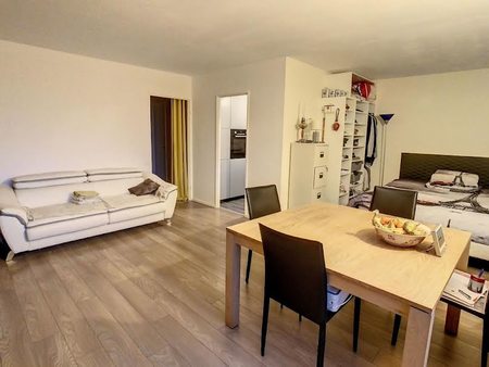 vente appartement 1 pièce 35 m²