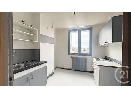appartement f5 à vendre - 5 pièces - 80 m2 - guingamp - 22 - bretagne
