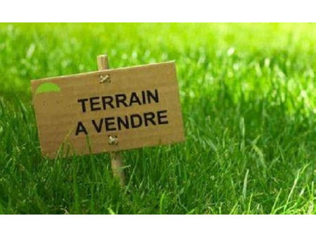 vente terrain à cherbourg-en-cotentin (50100) : à vendre / cherbourg-en-cotentin
