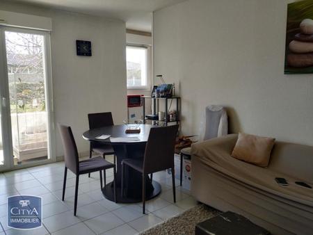 location appartement blain (44130) 2 pièces 47.75m²  506€