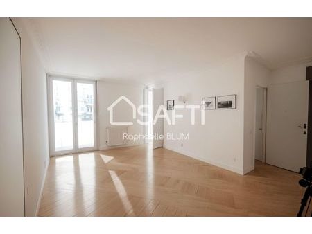 vente appartement 2 pièces 44 m² talence (33400)