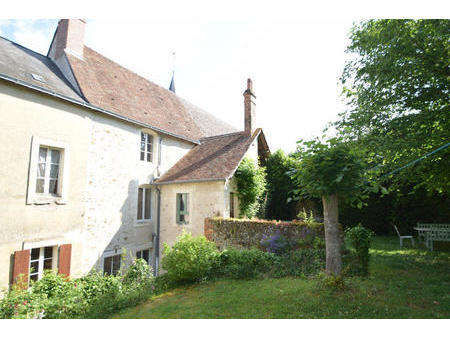 vente maison à saint-jean-de-la-motte (72510) : à vendre / 207m² saint-jean-de-la-motte