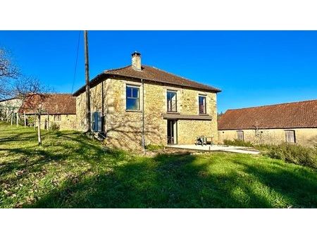 vente ferme 14 pièces 348 m²