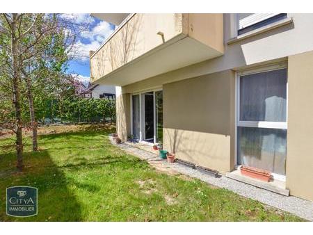 vente appartement colombelles (14460) 2 pièces 48.7m²  143 000€