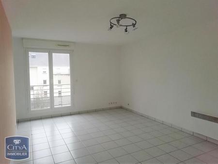 location appartement laon (02000) 2 pièces 47.9m²  470€