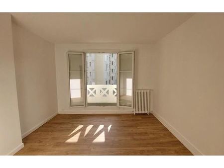 vente appartement 3 pièces 44 m² colombes (92700)
