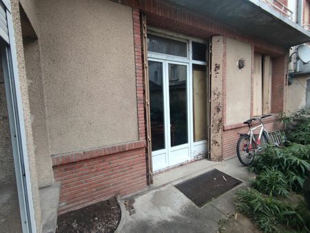 appartement sully-sur-loire 40.45 m² t-2 à vendre  47 500 €