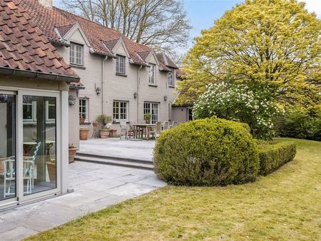 maison à vendre à pellenberg € 985.000 (kkn57) - immo-time | logic-immo + zimmo