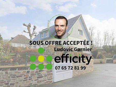 vente maison 6 pièces 150 m²
