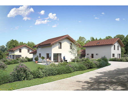 maison à vendre  saint-germain-sur-rhone  115 m2  5 pièces