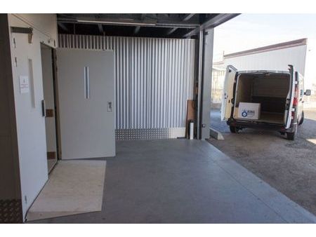 garage/box 5 m² aucamville
