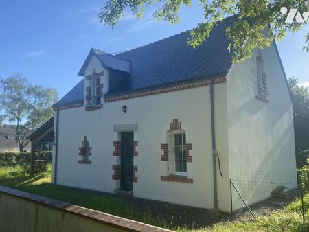 maison 4 pièces 82 m²