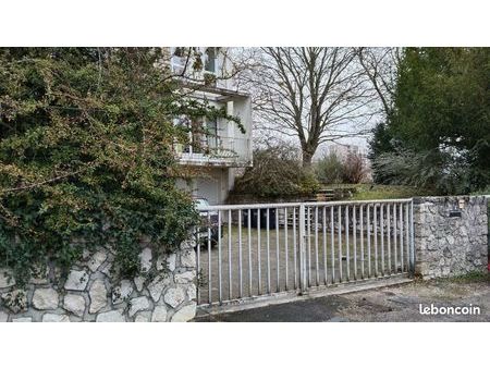 immeuble 165 m² pithiviers
