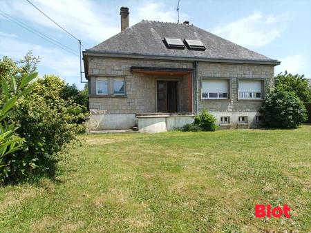 vente maison à noyal-sur-vilaine (35530) : à vendre / 135m² noyal-sur-vilaine