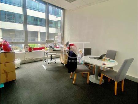 local professionnel - 505m² - colombes