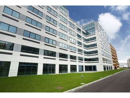 local professionnel - 13 010m² - velizy villacoublay