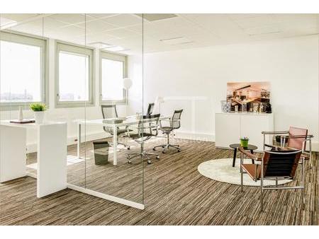 local professionnel - 2 183m² - velizy villacoublay