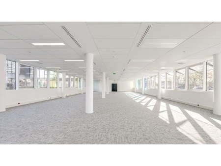 local professionnel - 747m² - velizy villacoublay